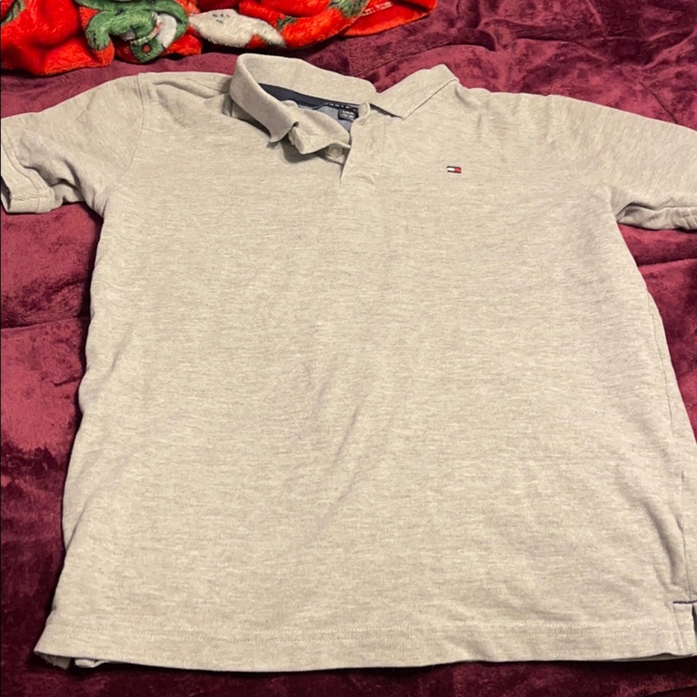 Tommy polo